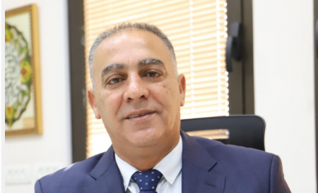 مجتمعنا العربي الى اين؟